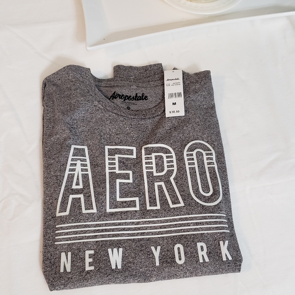 AEROPOSTALE Mens shirt